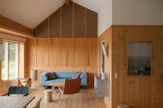 Architect-Designed Gem On The Coast Of Bornholm - Hasle - 0
