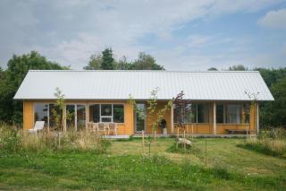 Architect-Designed Gem On The Coast Of Bornholm - Hasle - 9