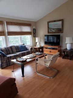 Oceanside Home In Ship Bottom, Three Bedroom-Two Bath, This Property Is Neat And Very Close To The Beach, Located On An Extremely Quiet Street And, - 9