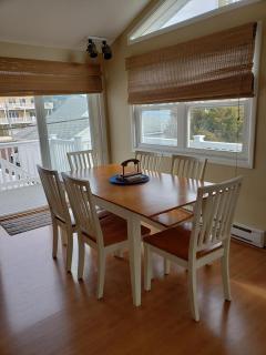 Oceanside Home In Ship Bottom, Three Bedroom-Two Bath, This Property Is Neat And Very Close To The Beach, Located On An Extremely Quiet Street And, - 7