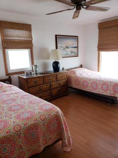 Oceanside Home In Ship Bottom, Three Bedroom-Two Bath, This Property Is Neat And Very Close To The Beach, Located On An Extremely Quiet Street And, - 3