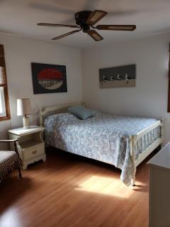 Oceanside Home In Ship Bottom, Three Bedroom-Two Bath, This Property Is Neat And Very Close To The Beach, Located On An Extremely Quiet Street And, - 2