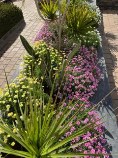 Appartement Luxueux Casa Nearshore - Casablanca - 7