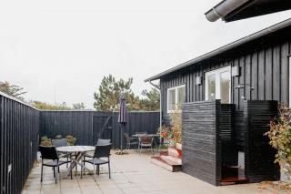 Enjoy The Sound Of Crashing Waves And Ocean Views - Græsted - 4