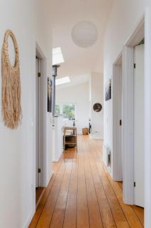Enjoy The Sound Of Crashing Waves And Ocean Views - Græsted - 3