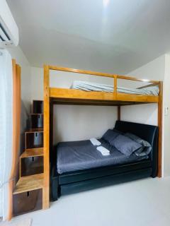 Studio Unit Cebu City Central - Cebu City - 2