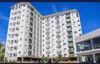 Studio Unit Cebu City Central - Cebu City - 1