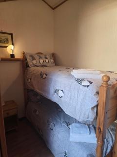 Le Grenier Morgex La Ruine - 8