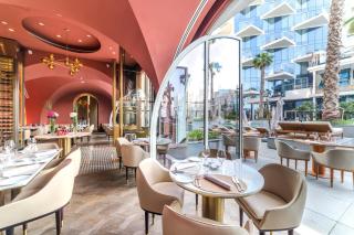 FIVE Palm Jumeirah 2BR Luxury Penthouse , Full Marina See View with Private Pool - Dubai - 1
