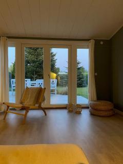 Holiday Home With Outdoor Spa Marielyst Beach - Marielyst - 4