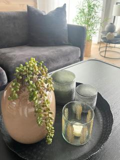 Modern Cabin Gem In Åpta - Farsund - 2