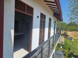 Temuri Resort - Hambantota - 8