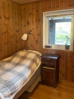 Sunny Cabin With Fjord Views In Redal - Naustdal - 4