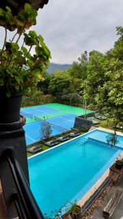Orgánico Hotel Boutique VALLE DE BRAVO - Valle de Bravo - 0