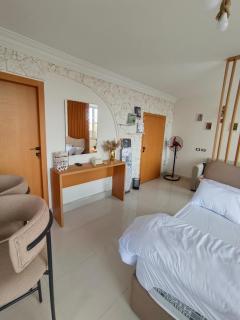 Rixoss Apartment Pyramids View with Jacuzzi - Il Cairo - 7