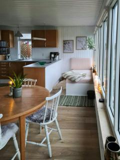 Charming Summer House Near Beach - Aabenraa - 7