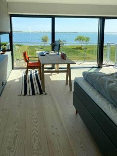 Fjord View In Modern Home In Thyholm - Thyholm - 6