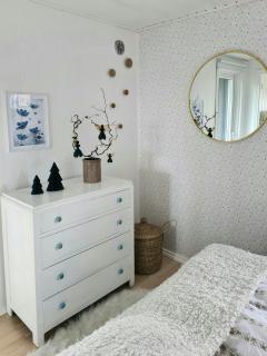 Charming Summer House Near Beach - Aabenraa - 6