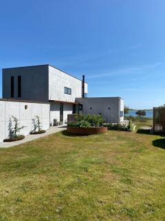 Fjord View In Modern Home In Thyholm - Thyholm - 5