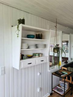Charming Summer House Near Beach - Aabenraa - 4