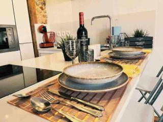 Terreiro Inn Cosy Apartment - Lissabon - 7
