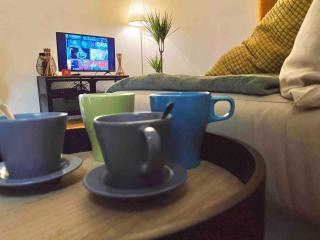 Terreiro Inn Cosy Apartment - Lissabon - 4