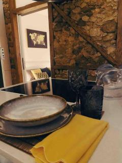 Terreiro Inn Cosy Apartment - Lissabon - 1
