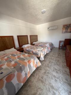 Hotelmaria eugenia - 2