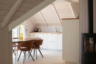 Idyllic Holiday In A Beautiful Thatched House - Hornbæk - 4