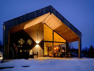 Cozy Neo Cabin With Ski In Ski Out In Geilo - Geilo - 0