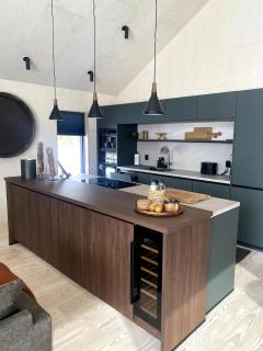 Cozy Neo Cabin With Ski In Ski Out In Geilo - Geilo - 6