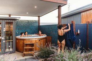Hollyberry House - Cooma - 9