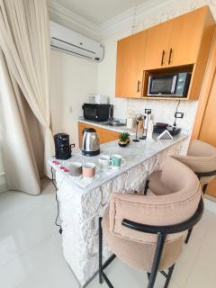 Rixoss Apartment Pyramids View with Jacuzzi - Il Cairo - 5