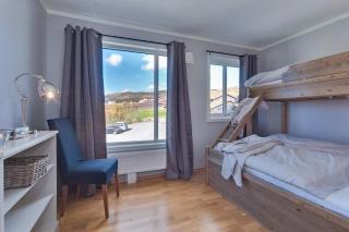 Big And Modern Apartment At Beitostølen - Beitostøl - 1