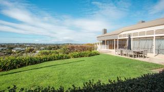 Sky High Majestic Views - Portsea - 8