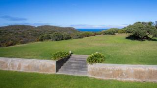 Sky High Majestic Views - Portsea - 4