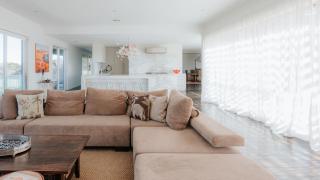 Sky High Majestic Views - Portsea - 2