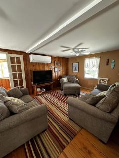 Ocean Side Home In Brant Beach 12690 - 9