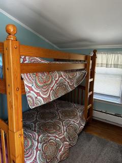 Ocean Side Home In Brant Beach 12690 - 1