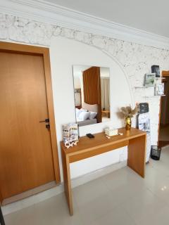 Rixoss Apartment Pyramids View with Jacuzzi - 1