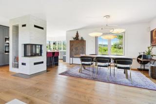 Beach House With Ocean View In Blokhus - Blokhus - 3