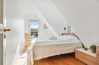 Beach House With Ocean View In Blokhus - Blokhus - 1