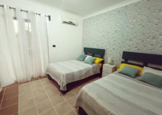 Cozy & Spacious Apartament Boca Chica Beach - Boca Chica - 6