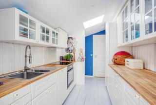 Cozy Summer Home In Hornbæk For The Whole Family - Hornbæk - 3