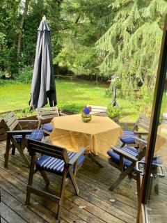 70S-Style Summer House Near Odder - Odder - 3