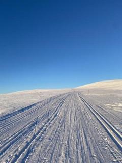 Traditional Cabin With Views Of Hardangervidda - Uvdal - 4