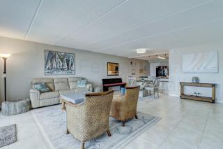 445 Amelia by the Sea condo - Fernandina Beach - 7