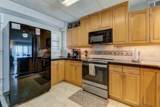 445 Amelia by the Sea condo - Fernandina Beach - 4