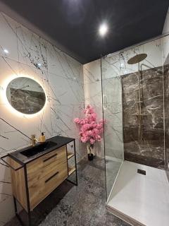 lps spa sauna & jacuzzi - Mulhouse - 2