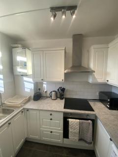 Entire Spacious Apartment - Close To Central London - Londra - 8